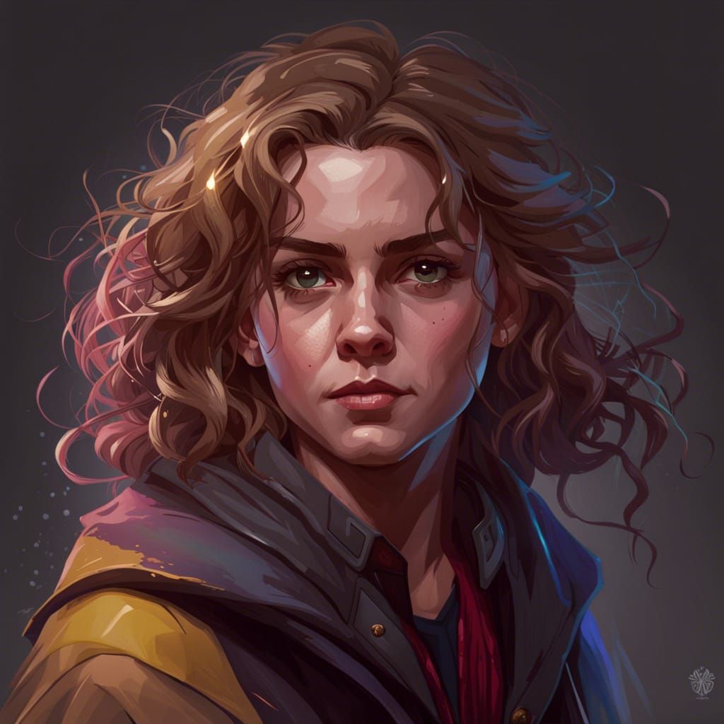 Hermione Granger