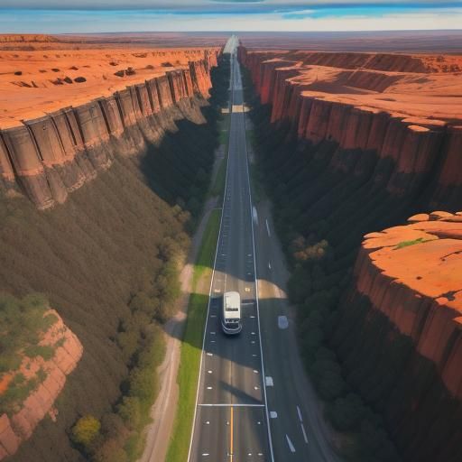 Road Trip