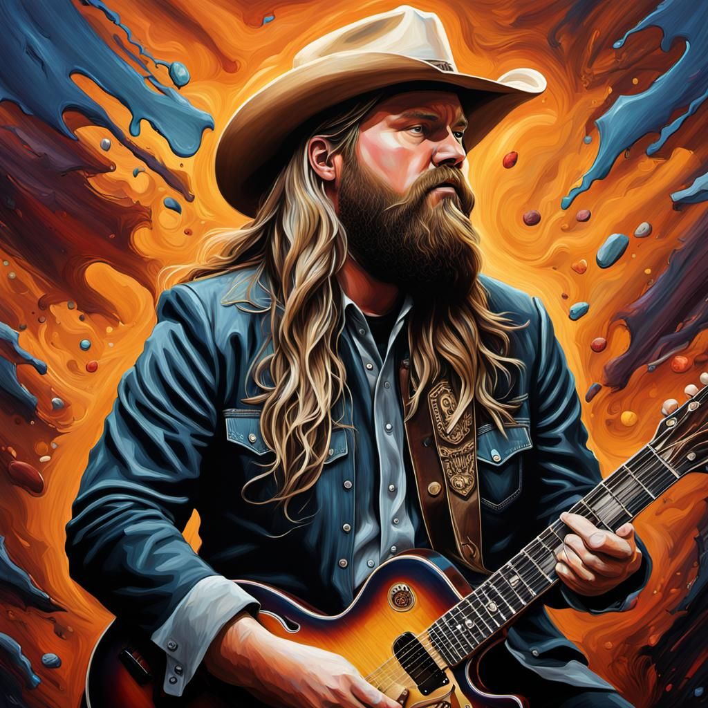Chris Stapleton