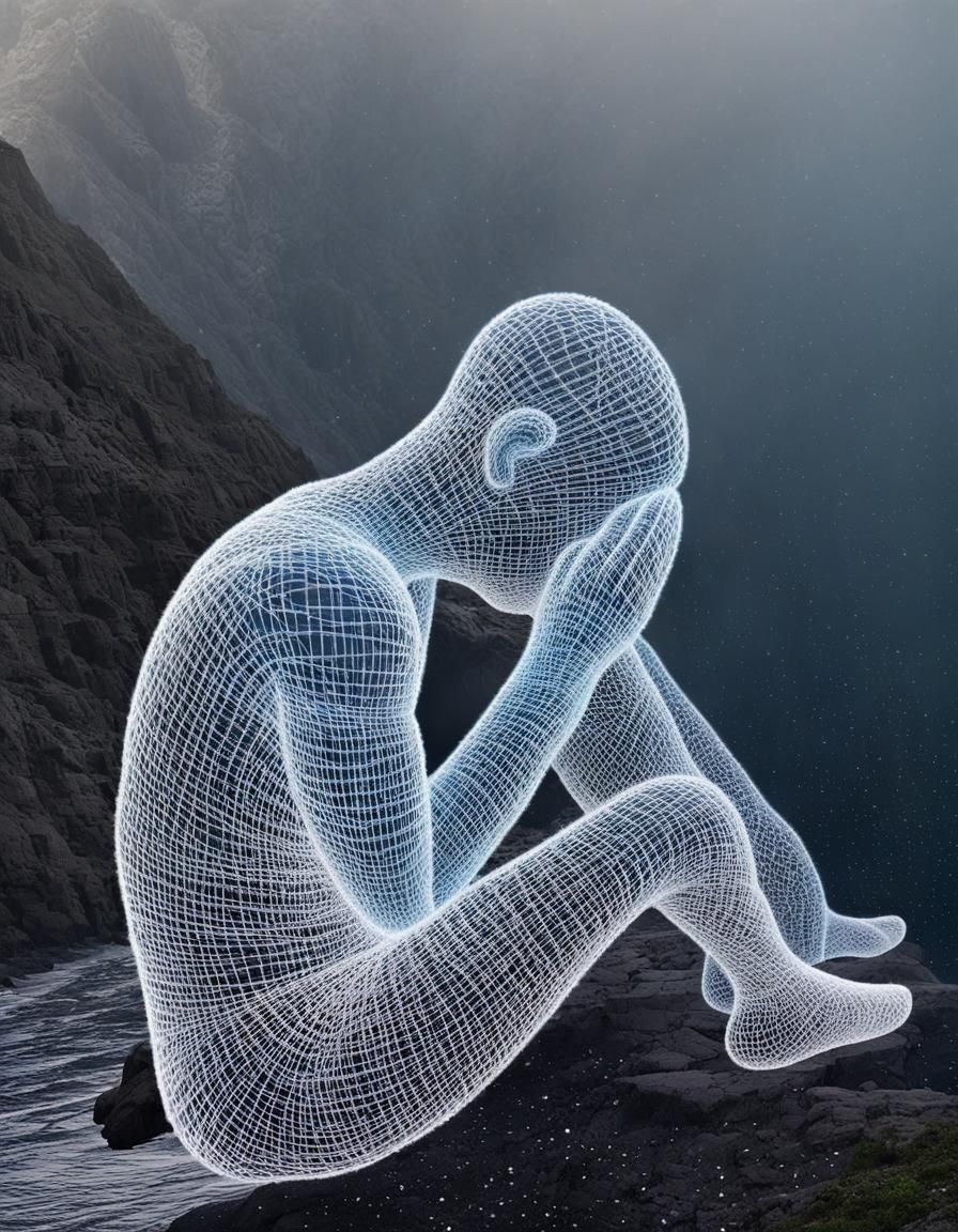 Unsettling Dimensional Work: A Surreal Collective