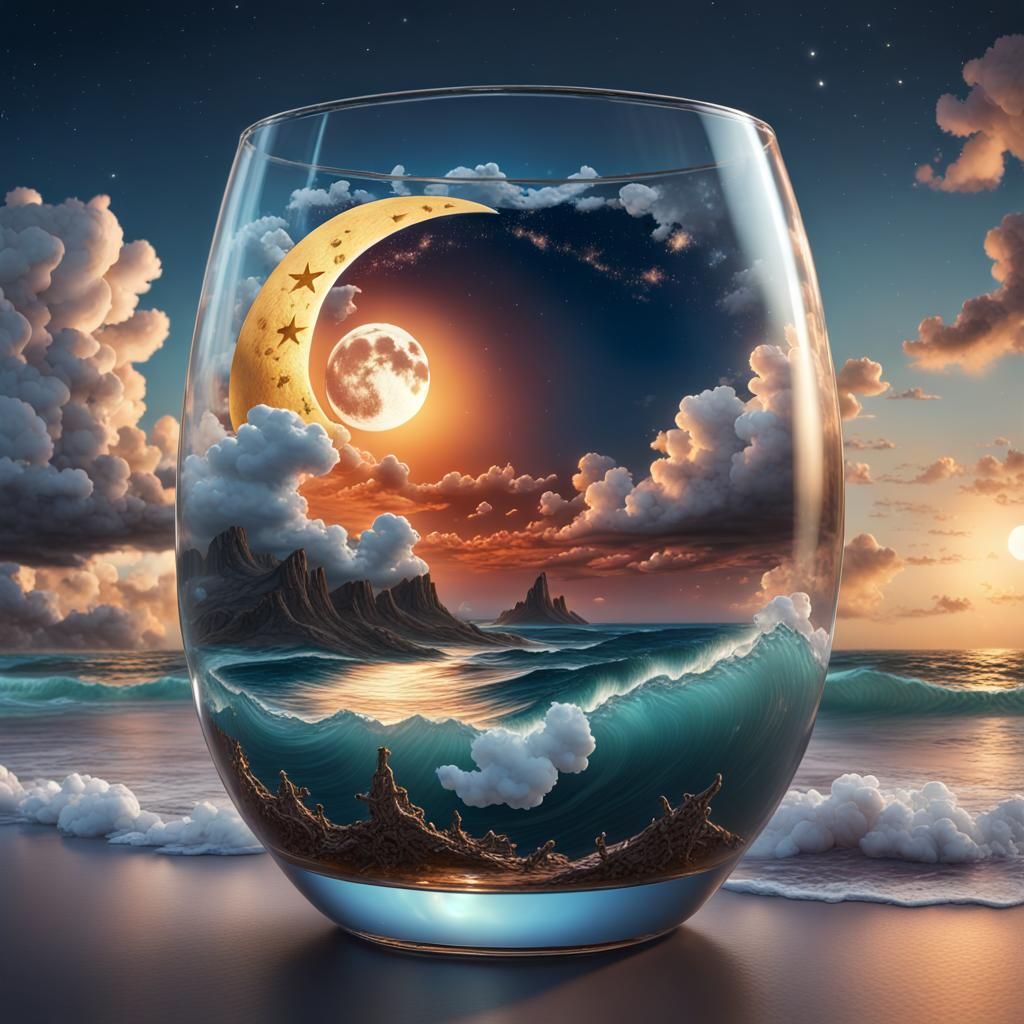 A World Within