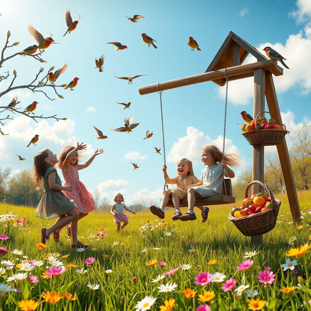 #the beginning of spring