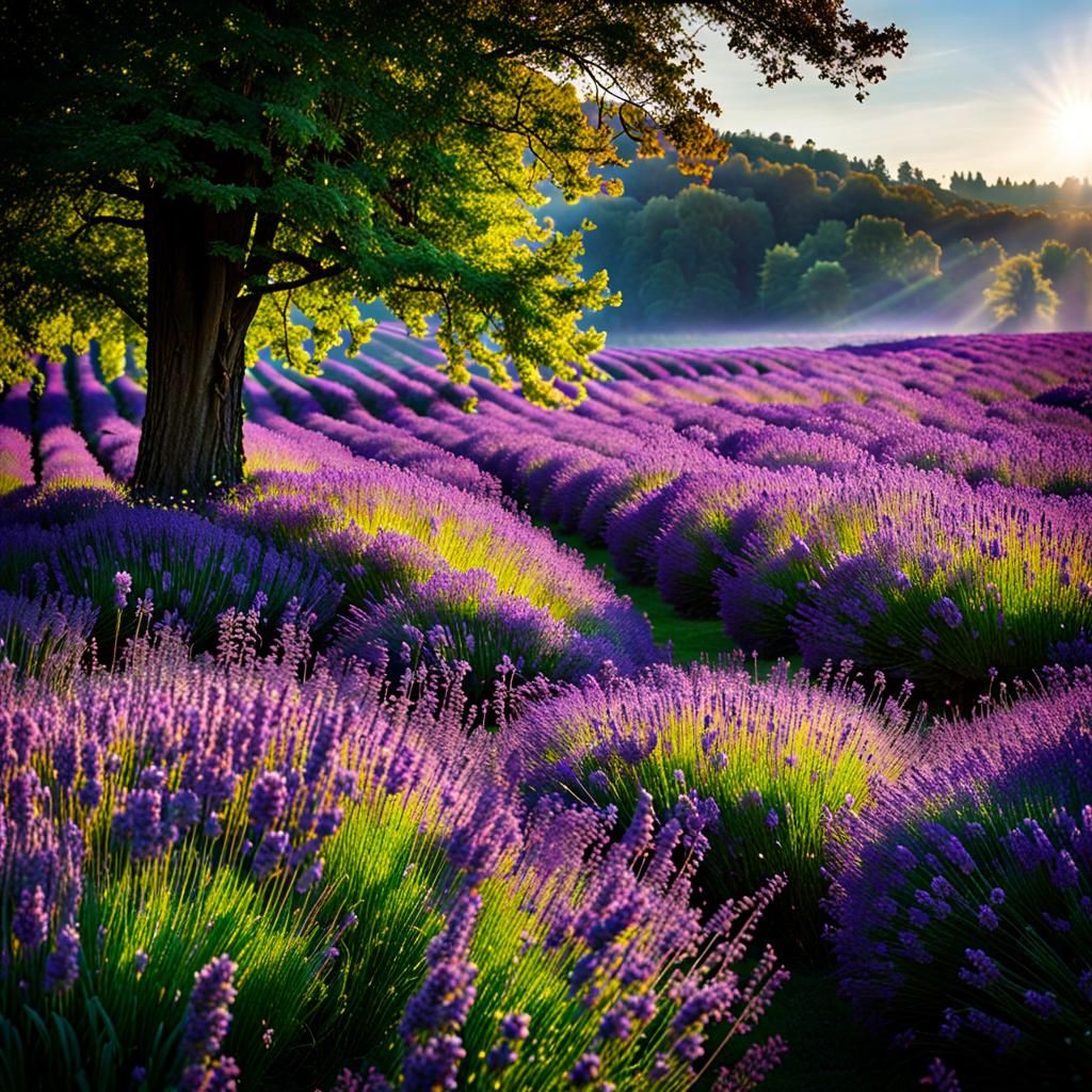 From your narrator's chair
A calming scent of lavender
Fills the air
Boned curled hands
Calling me out
Making me dance
F...