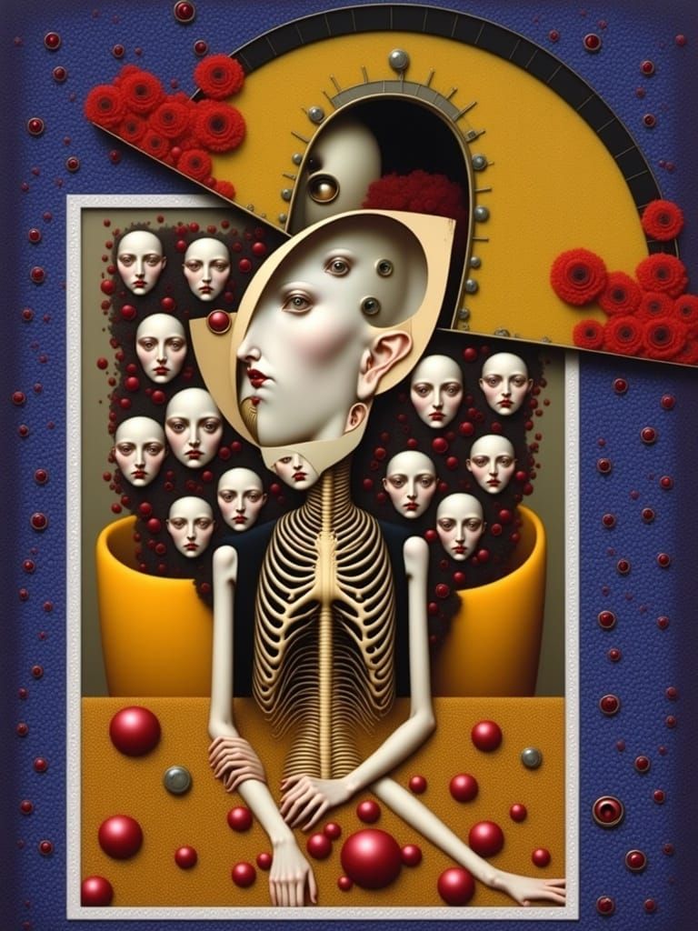 A Temporary Lapse of Composure…