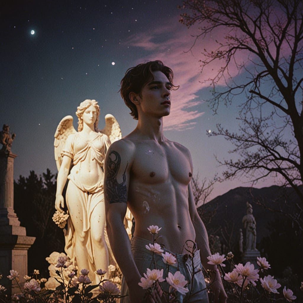 Past Lives / Blessing