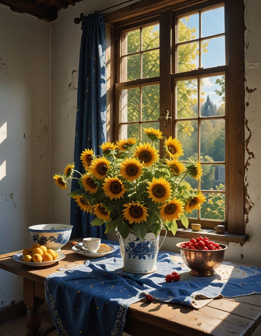 Bouquet for Ukraine: 08/02/2025 🇺🇦 'Slava Ukraini!'' 'Геро...