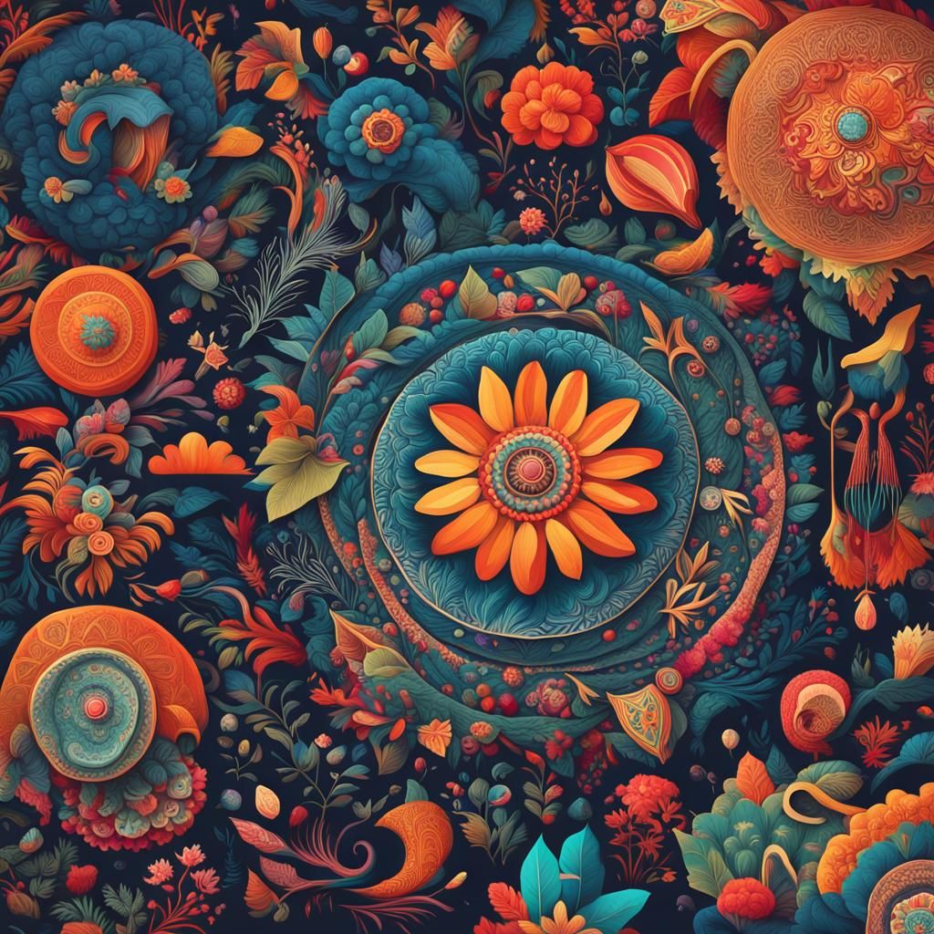 Bohemian Spirit