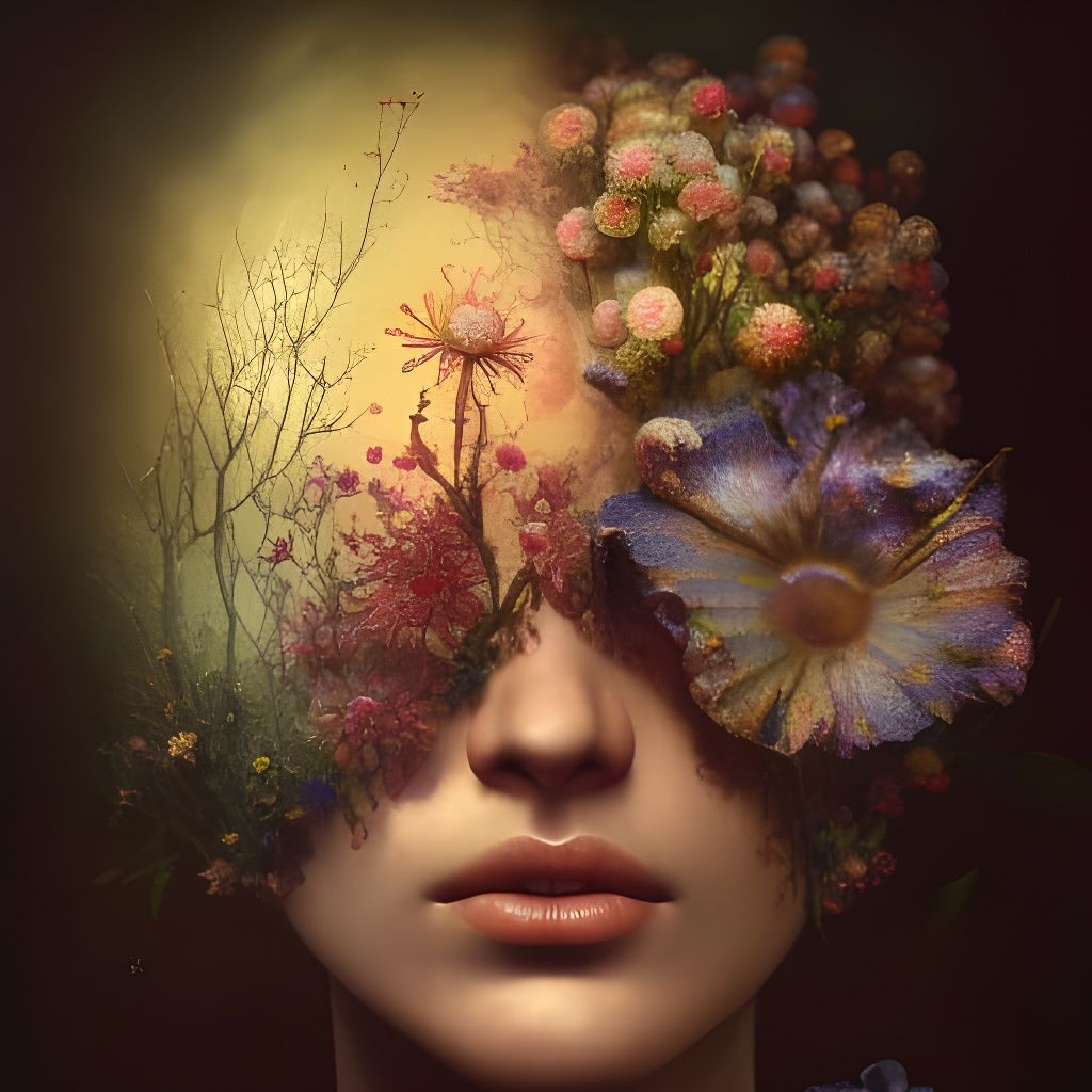 Being in love is biochemically the same as having a severe obsessive-compulsive disorder.