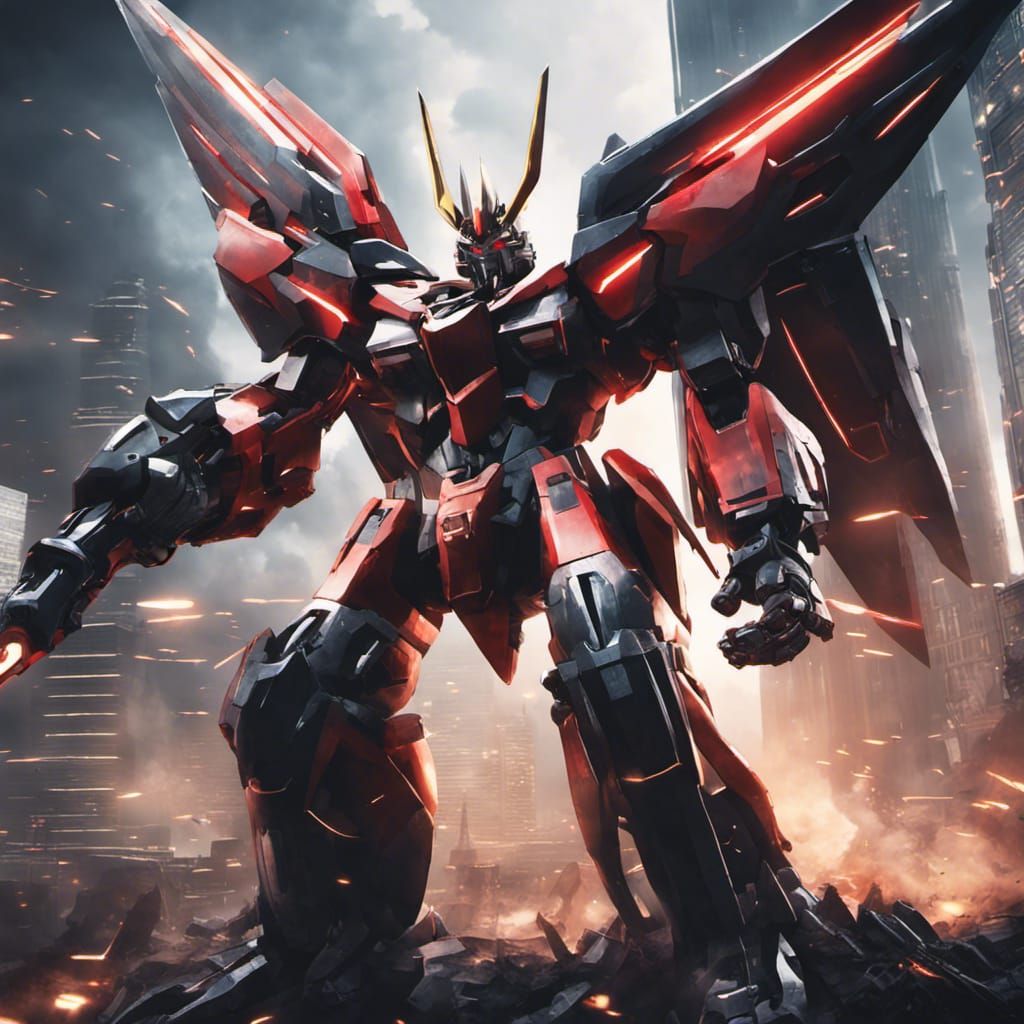 Mazinkaiser Mecha SRW