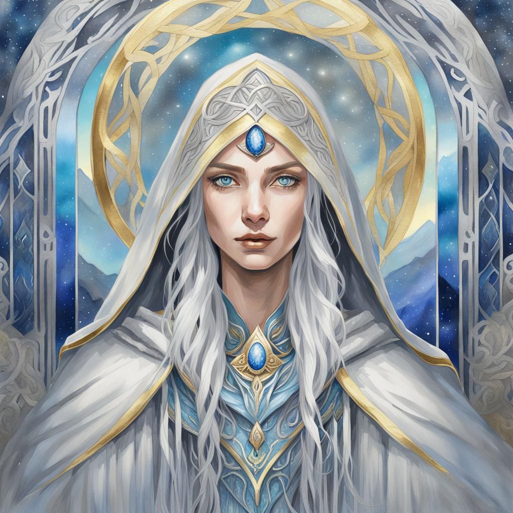 femme