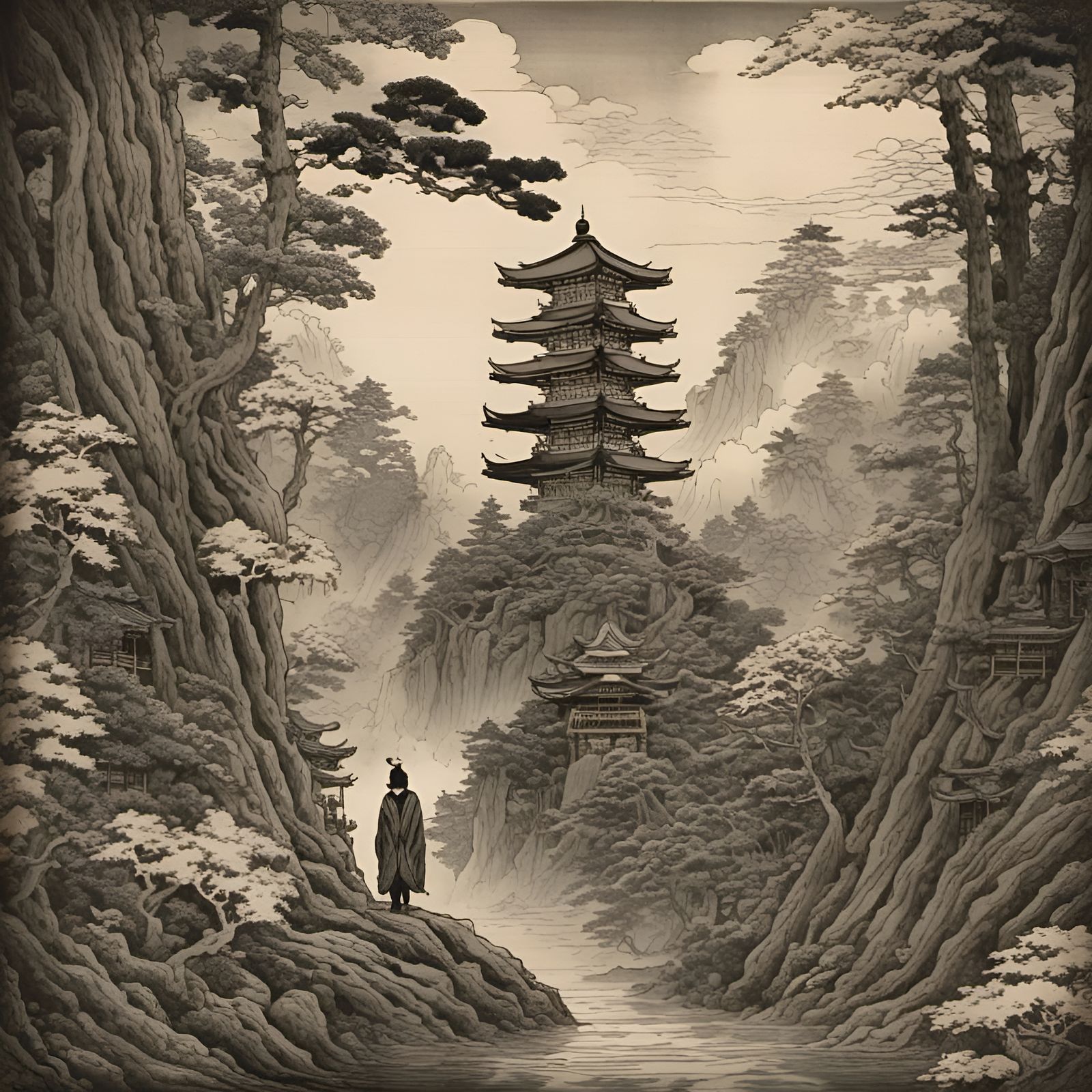 "Abe no Seimei" in Katakana is written as アベノセイメイ.