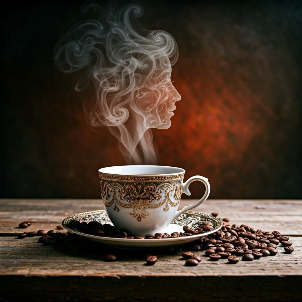 Coffee Time