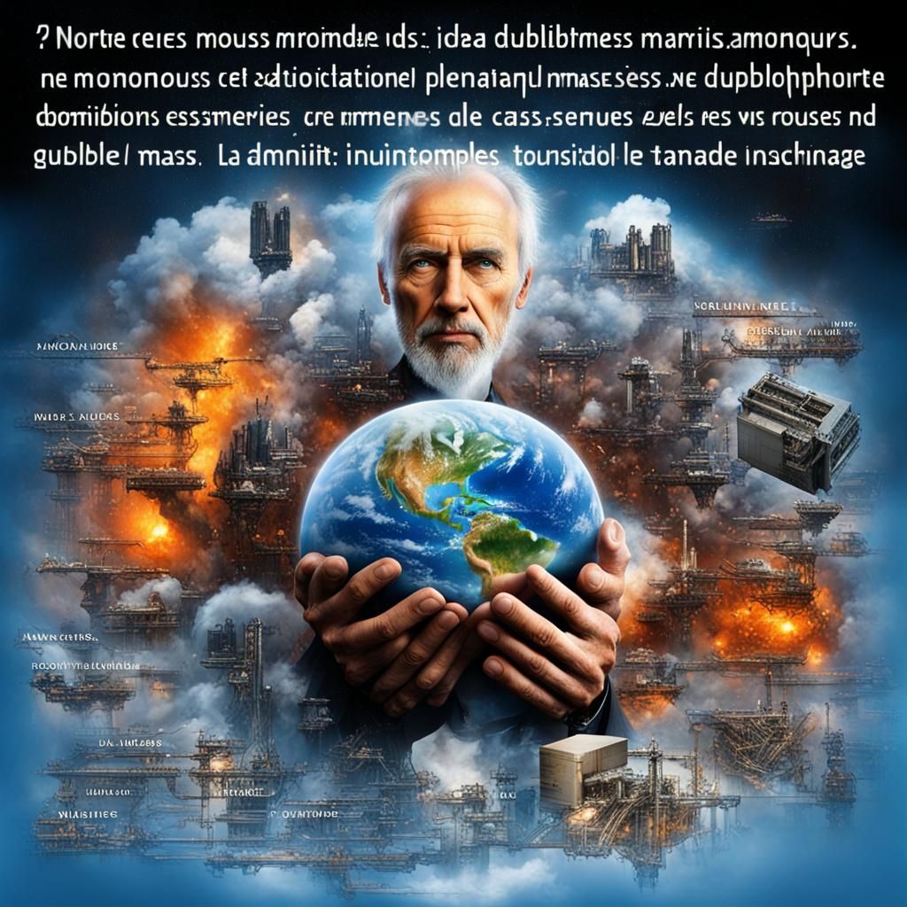 Utopia Realized: A Vision of an Ideal World