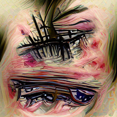 Understanding Post-Traumatic Stress Disorder: A Visual Repre...