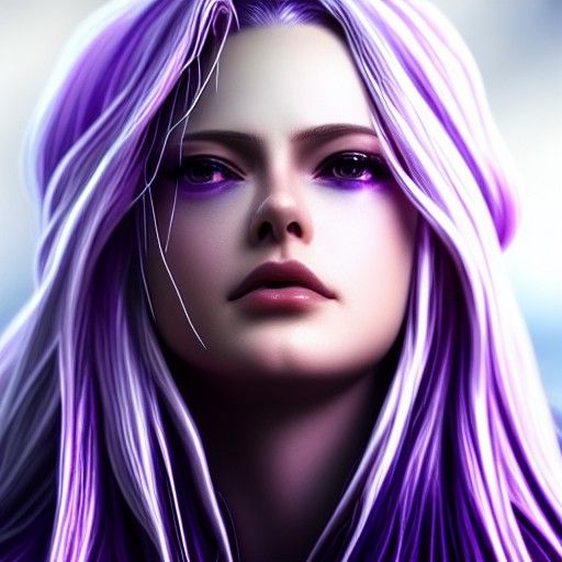 Beautiful Mara Sov
