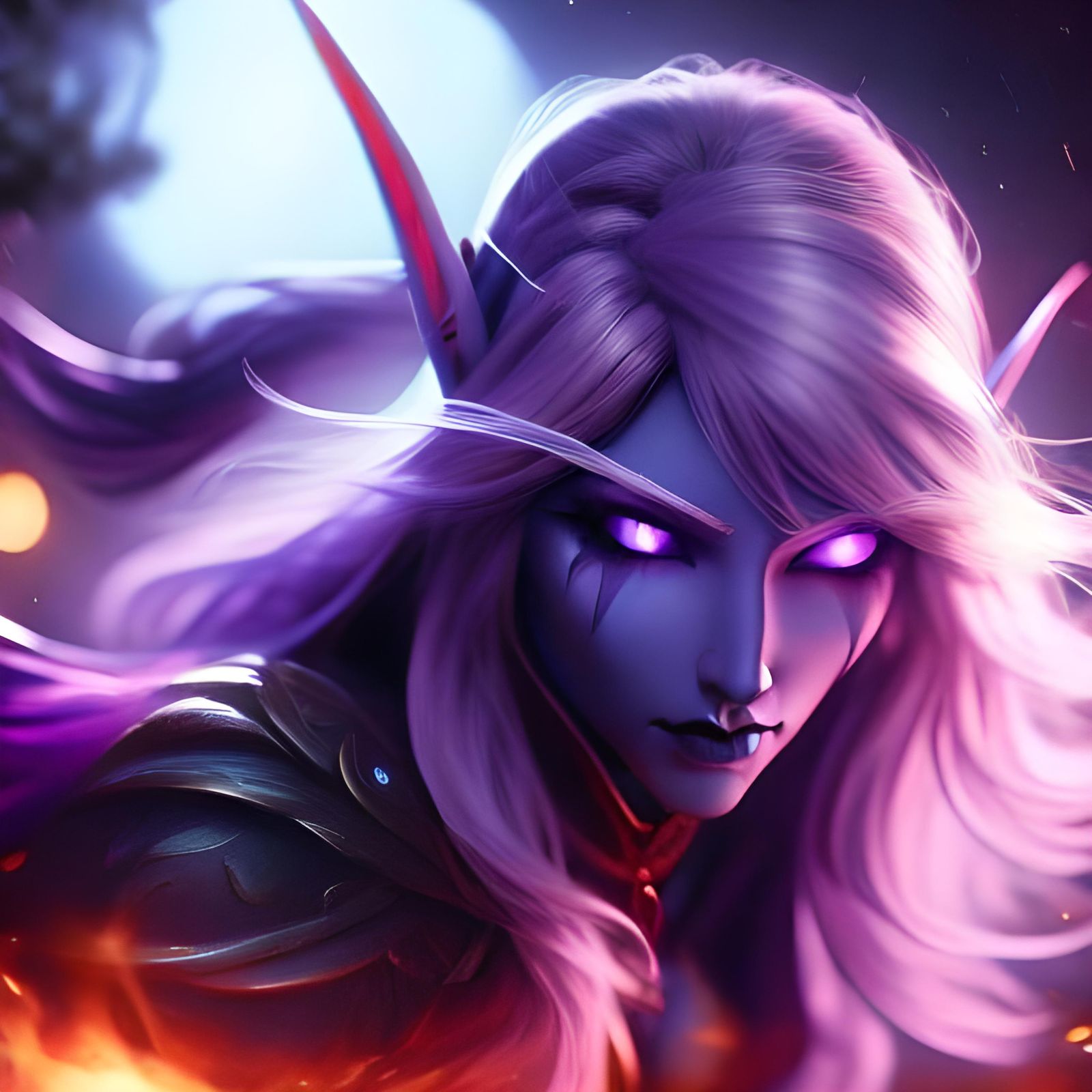 The Void Will Get You... Sooner or Later