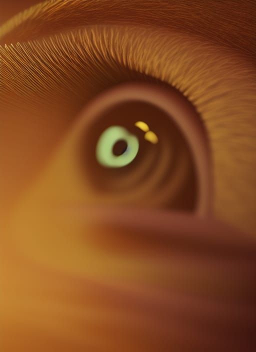 Ultra-Detailed 8K Image with Soft Lighting