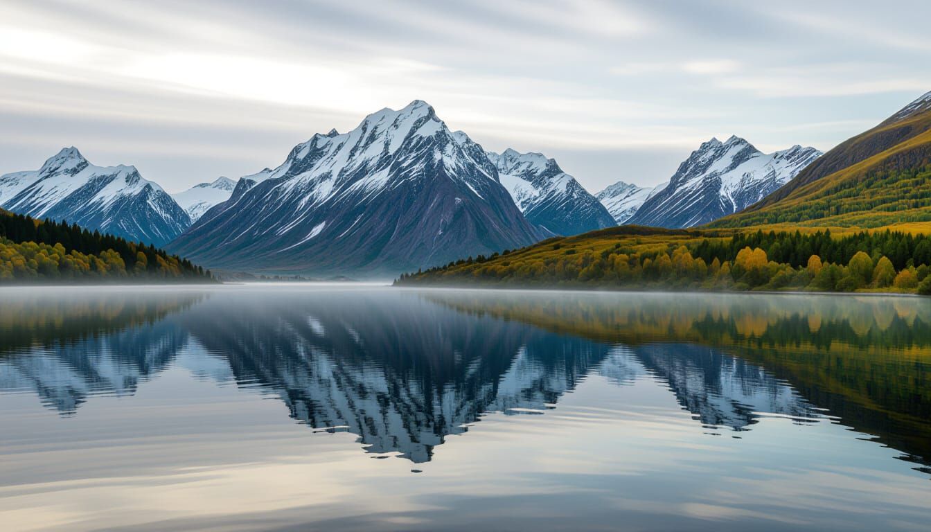 Spectacular Starry Sanctuary in September