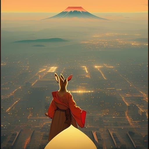 The sound of Japan