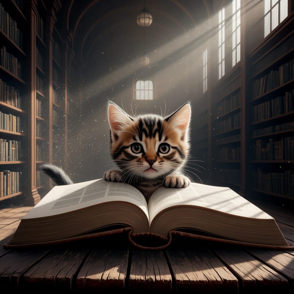 -I don't understand everything...there are no pictures!