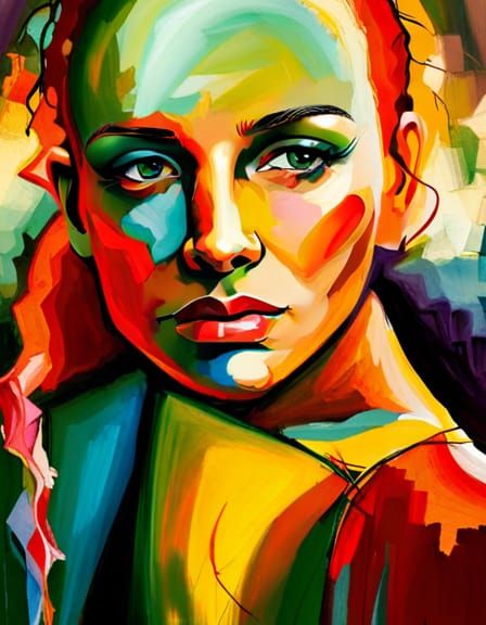 Art as Therapy: A Spark of Hope