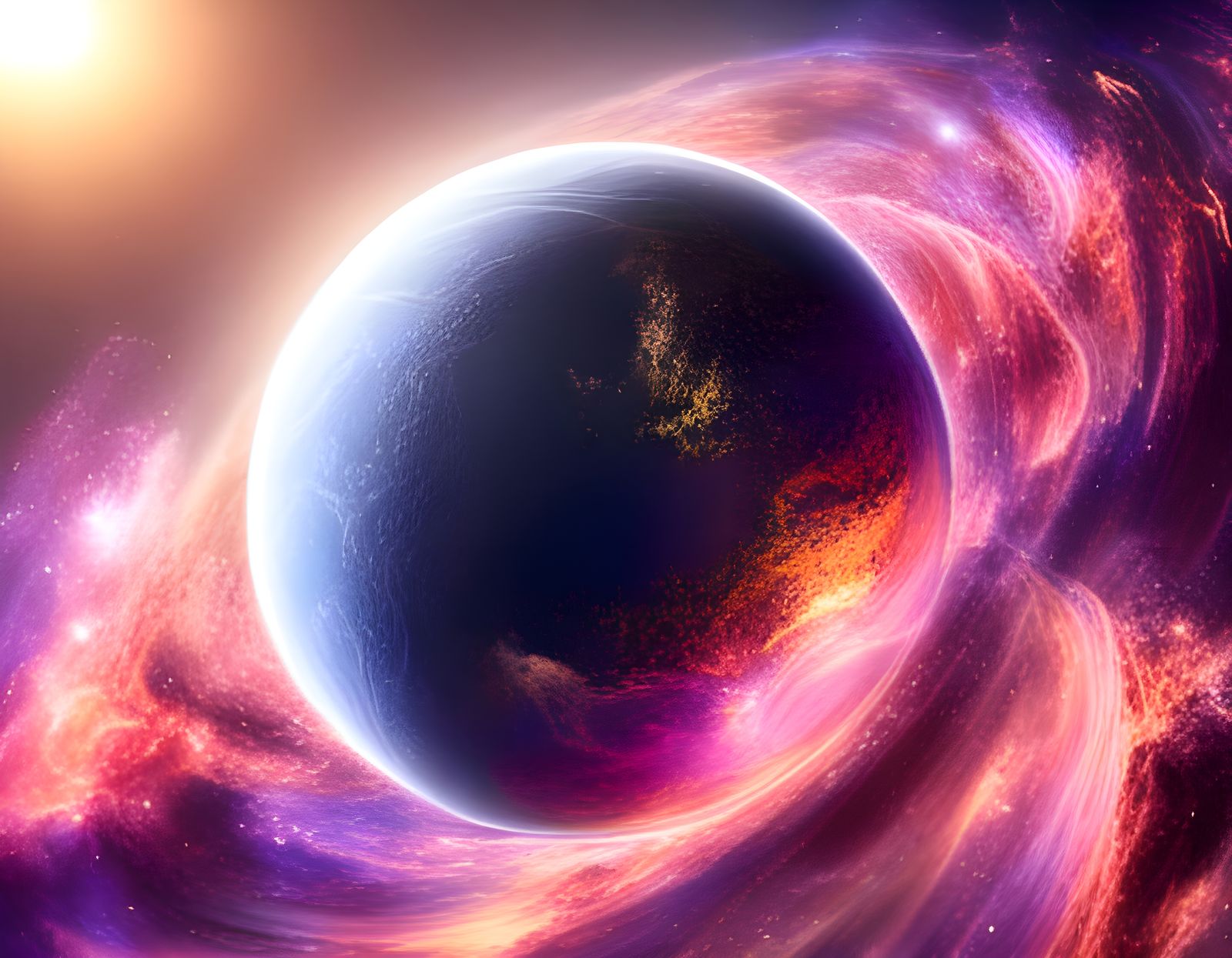 “Captain’s log, Star Date 73184… we’ve arrived at a new plan...