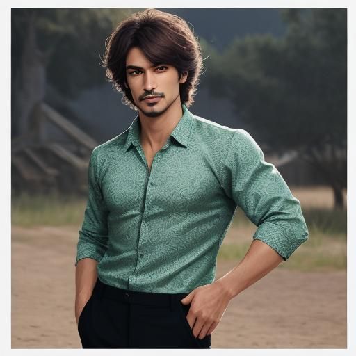 He Chico Kochied everyone