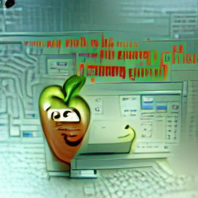 Funny Pictures Generated by AI