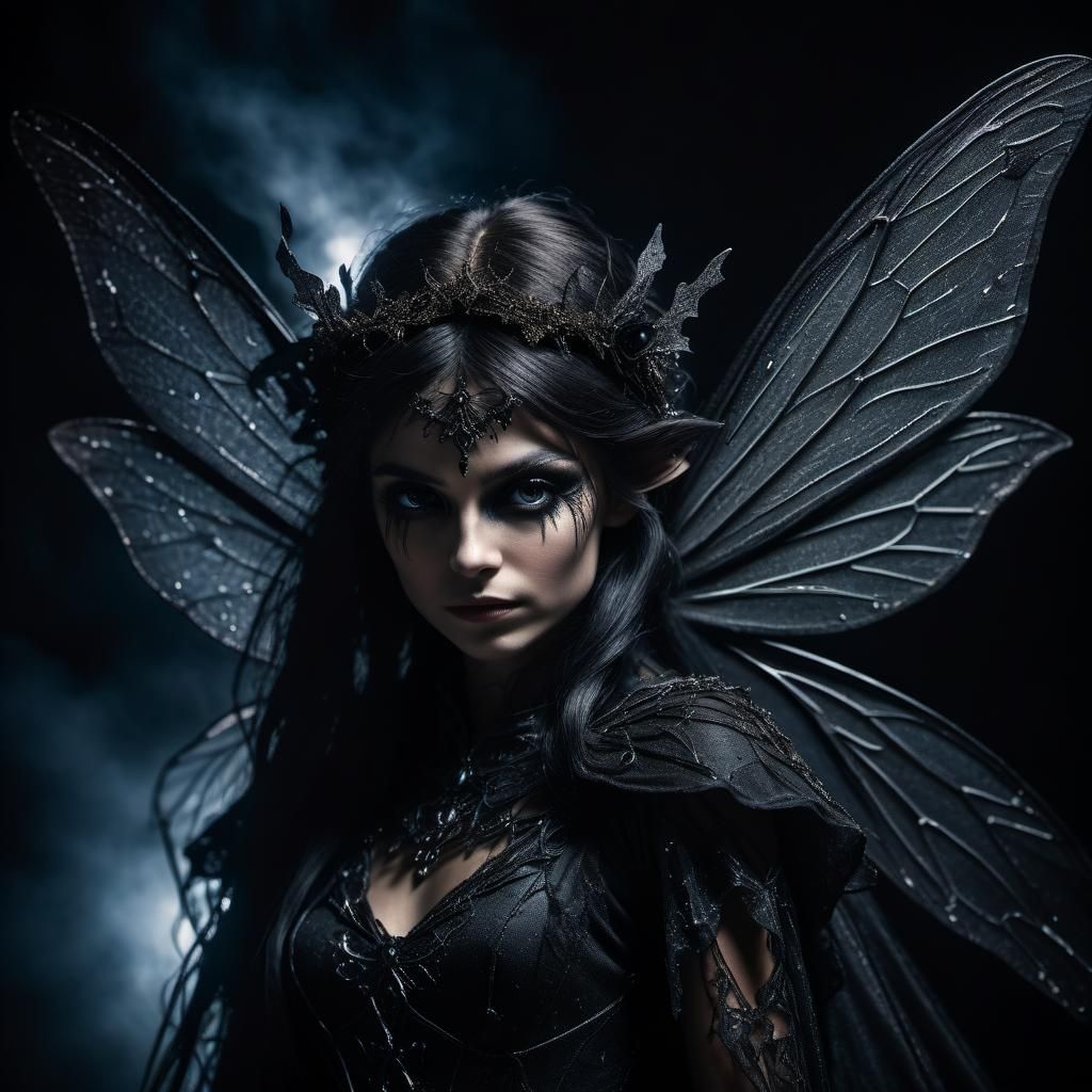Dark Fairy
