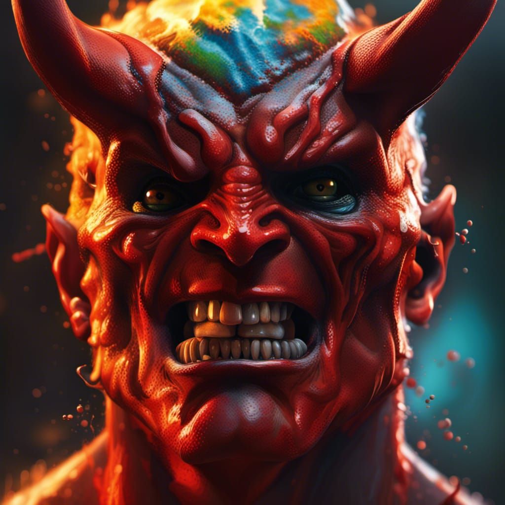 The devil is in the details