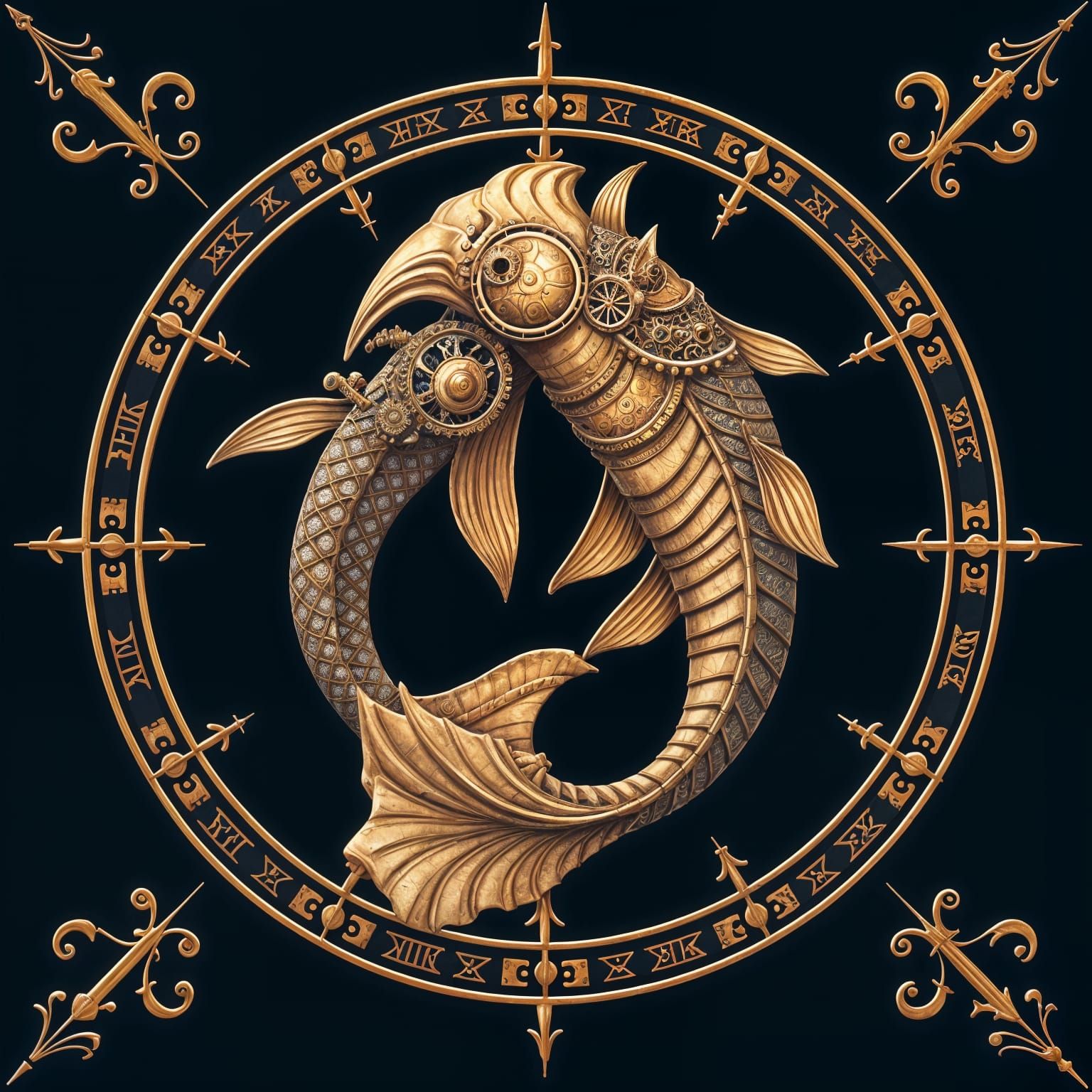 Pisces