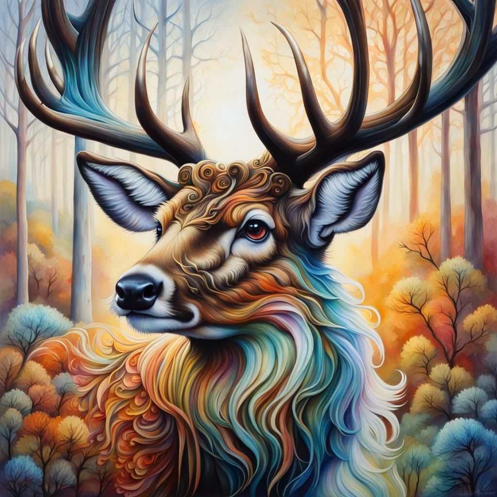 Deer