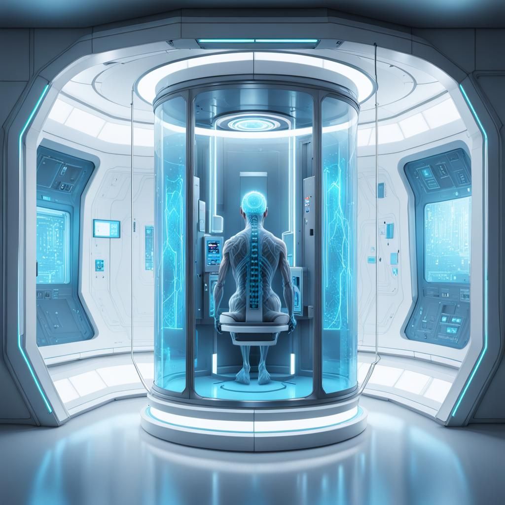 Advanced Healing Center