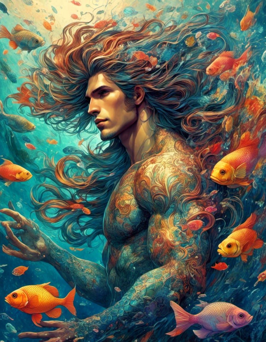 Merman