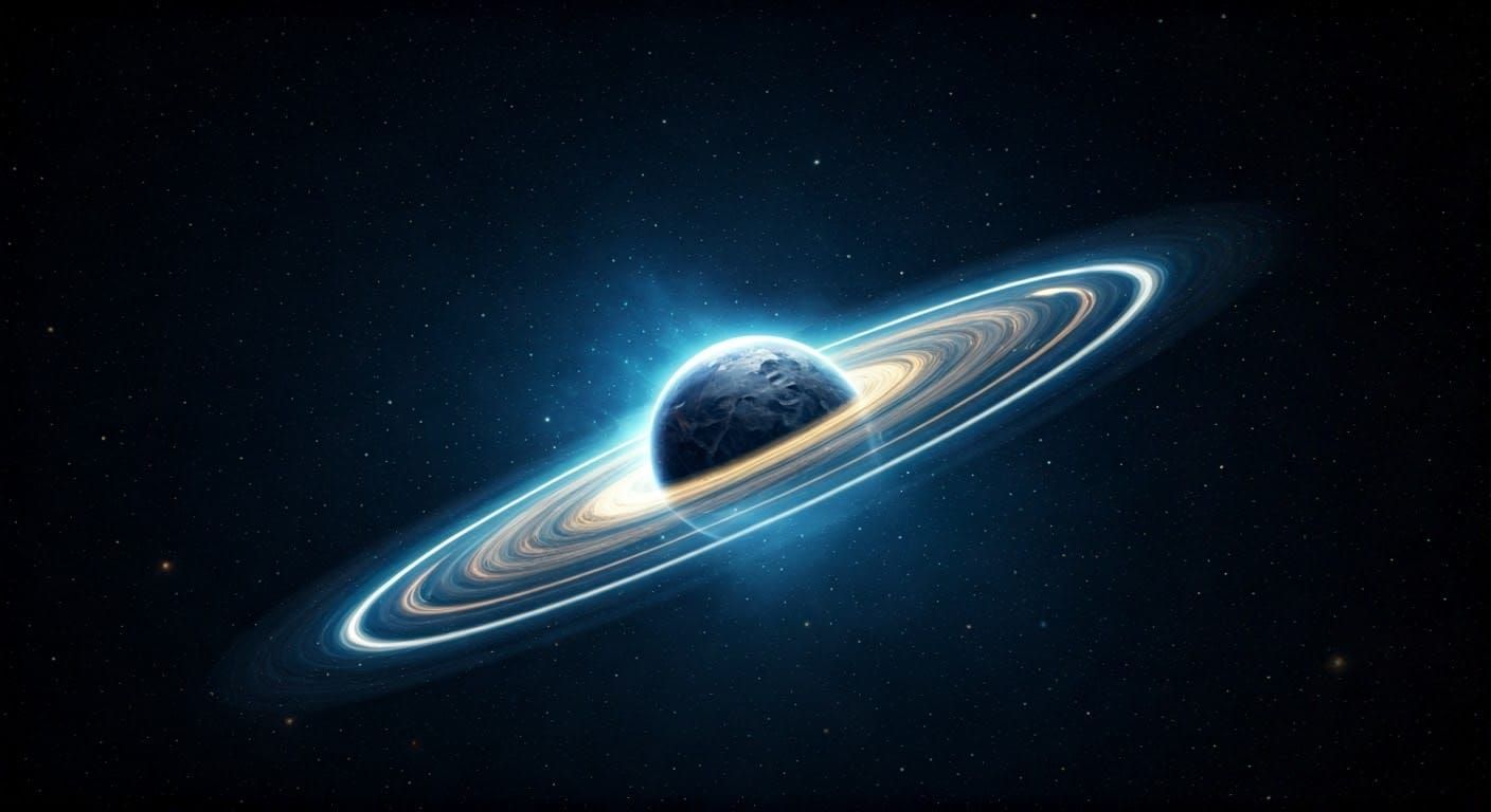 End of Universe Countdown