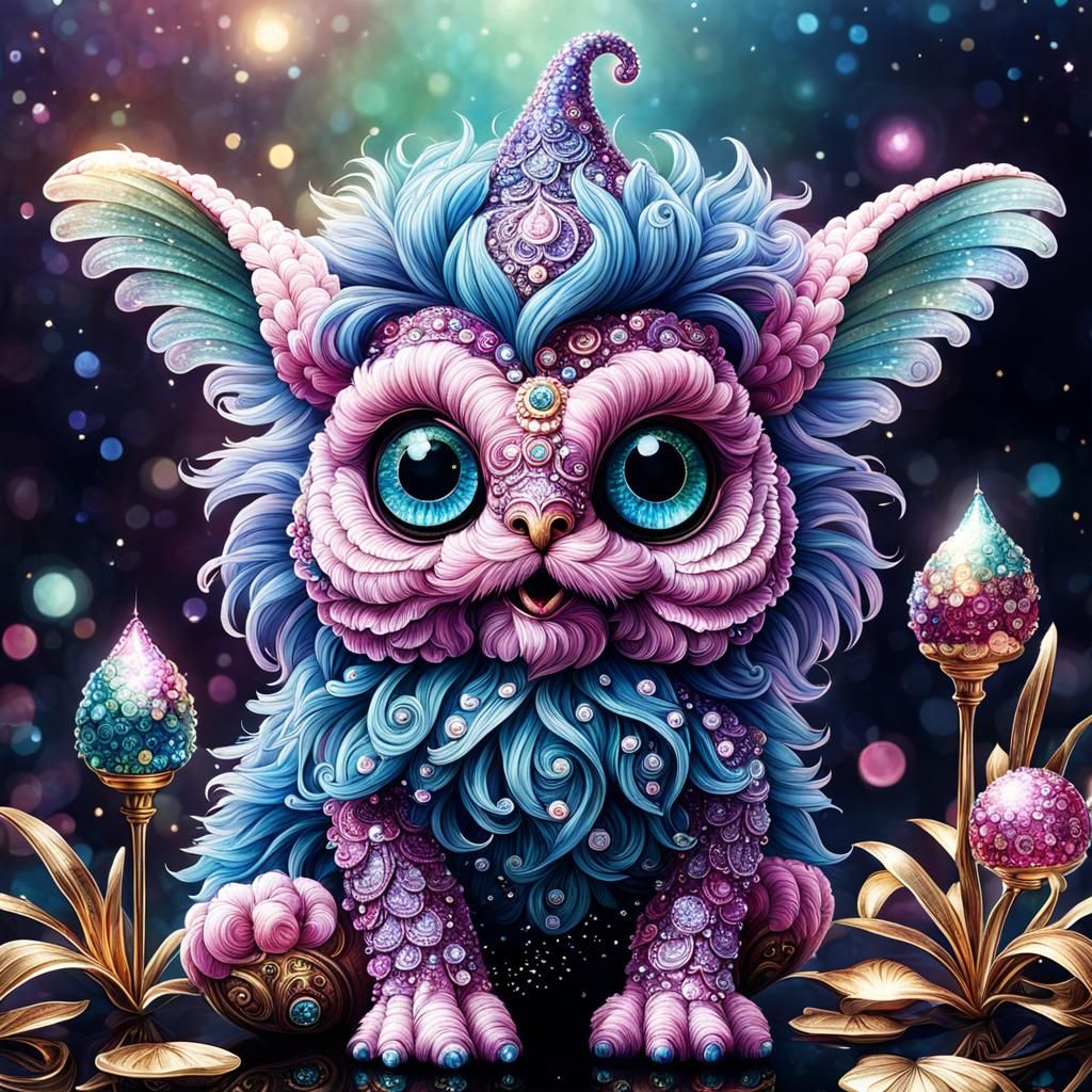 Whimsifluff Zigglewump