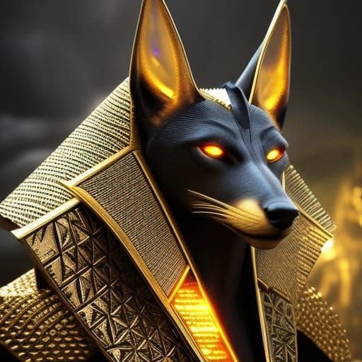 AI Generated Image from Unspecified Prompt