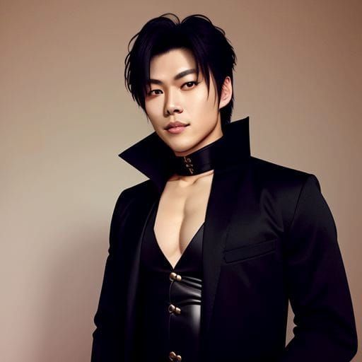 13 Days of Halloween Countdown - Hot Guy Halloween Eve!