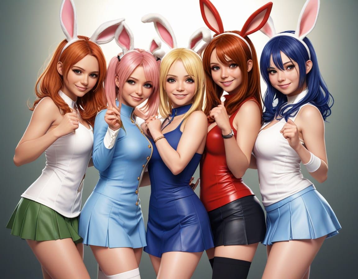 Spice up your life ✨️ 🌶