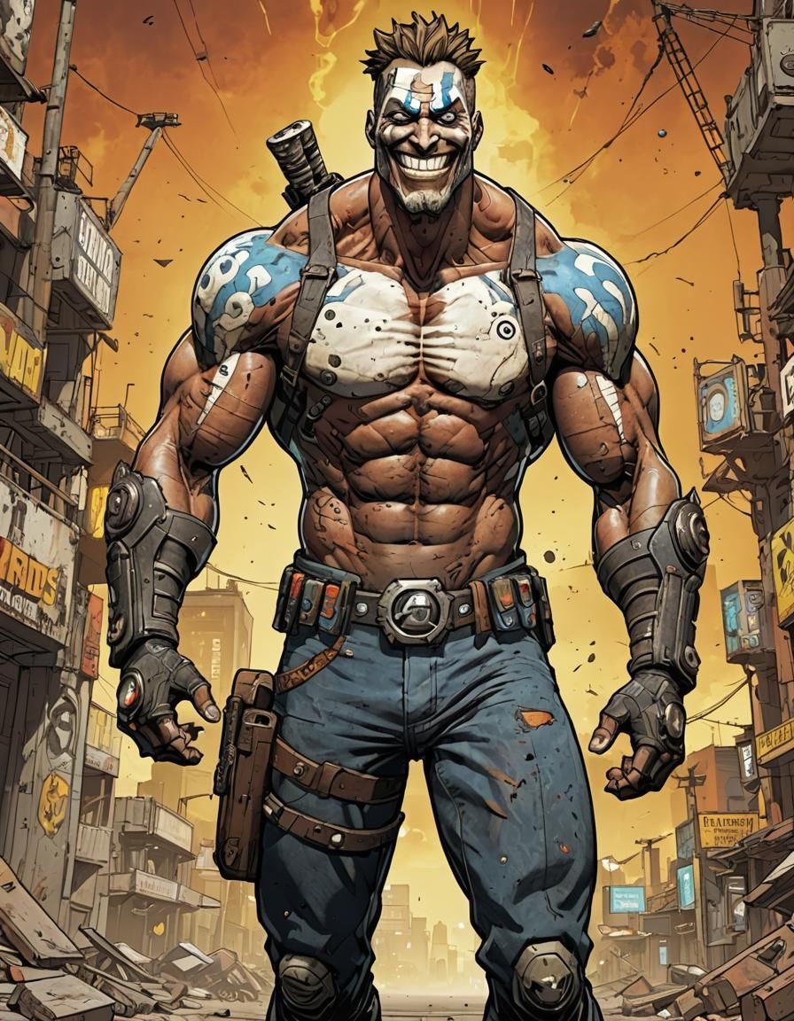 Jimmy the Doorbell Guy!