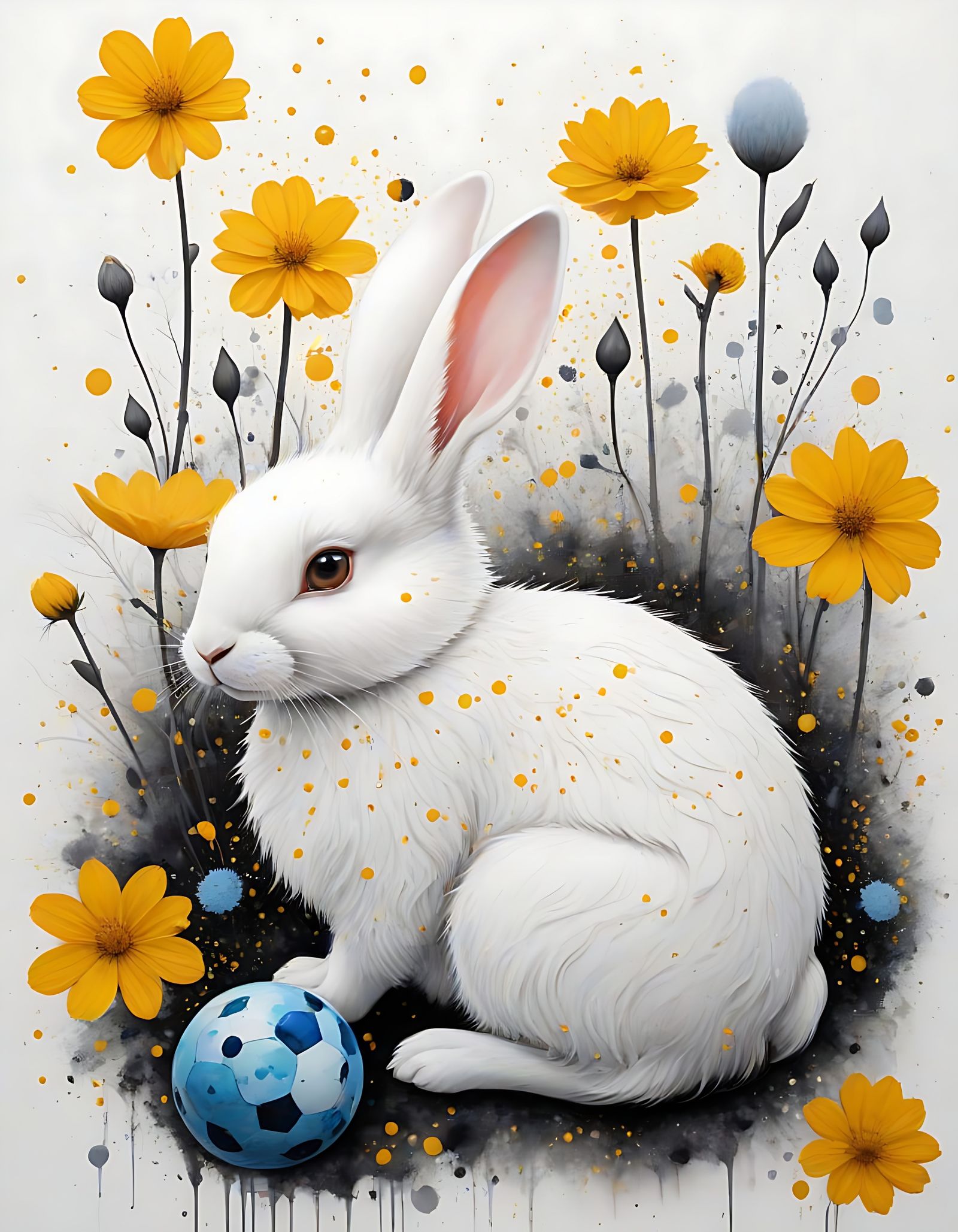 International Rabbit Day