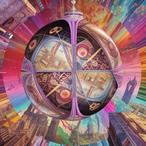 Abstract Vectors: Spherical, Cubic, and Conic Forms