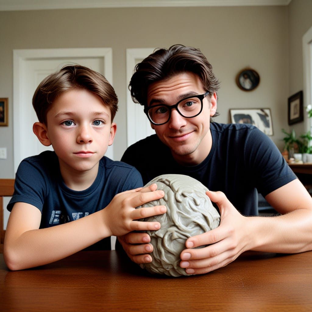 Check out our Silly Putty