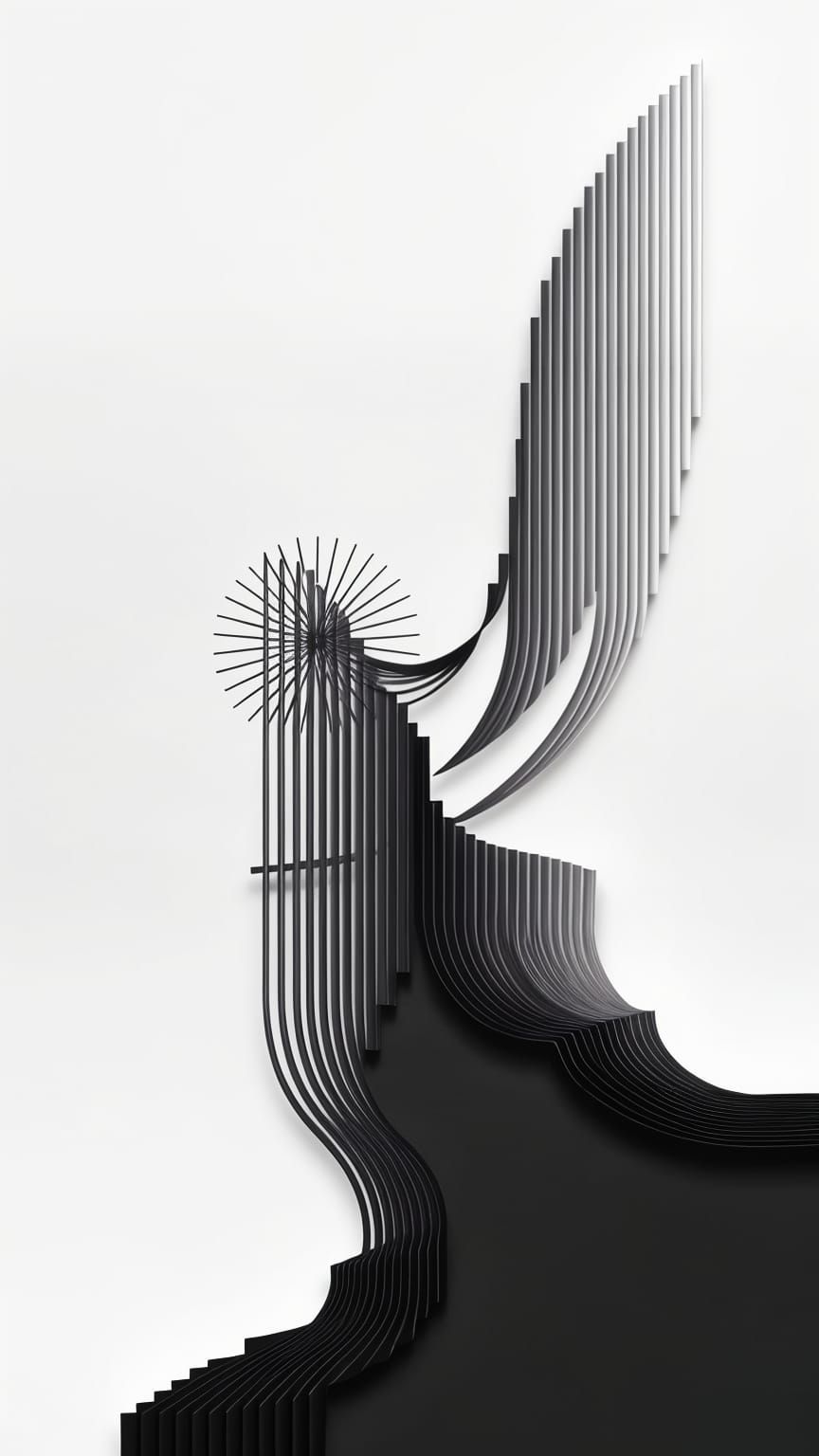 Discordant Motifs Visualized: Clear Signals