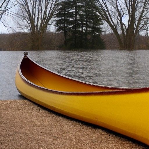 Ancient Canoe Unearthed in Wisconsin Lake Mendota