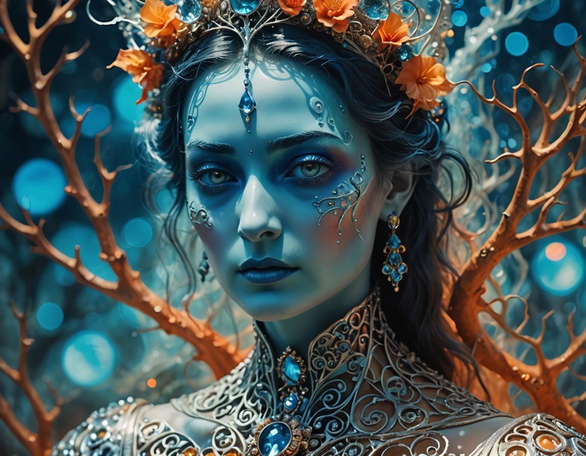 Surrealist Relic Concealment in Dreamlike Pastel Hues