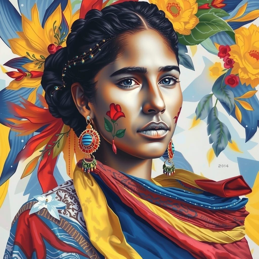 Colombian Origins