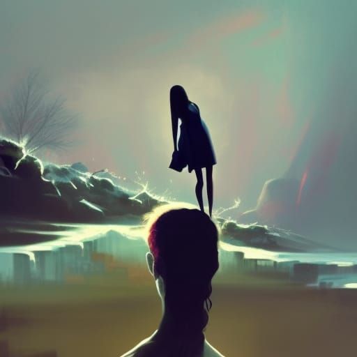 Cynical about romance& romantic skeptic vibes& fear of abandonment& emotional wounds vibes& feeling left out in the cold...