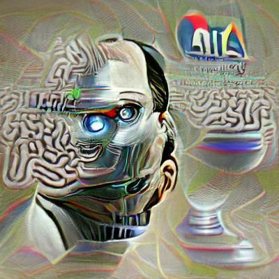 Abstract Conceptualization of Artificial Intelligence