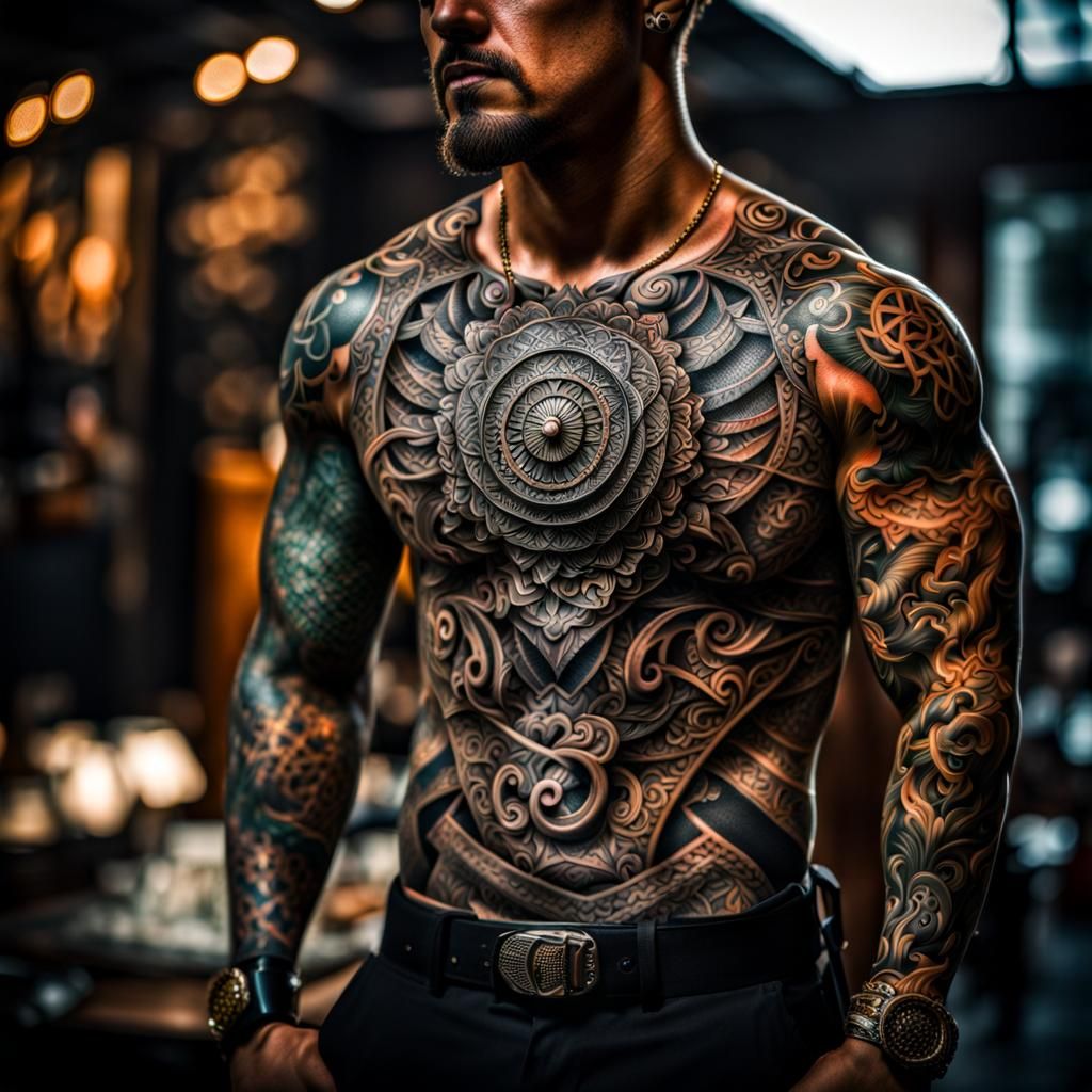 Tattoos